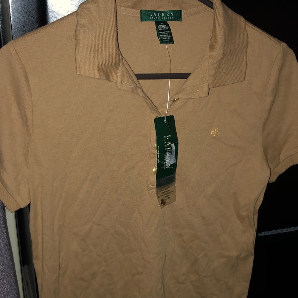 Ralph Lauren Polo Shirt
